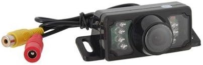 BW 3.6mm Wide Angle Car Rear View Reversing Backup Camera with Night Vision