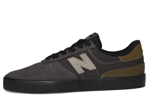 New Balance New Balance Men's 272 Black Cement 10 Medium
