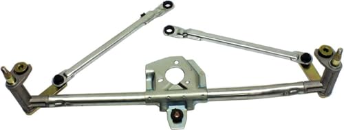 Go-Parts - for 1999-2006 Volkswagen Golf Wiper Linkage (Base/Comfortline/Confort/Europa/GL/GL TDI/GLS/GLS TDI/GTI/GTI 1.8T / GTI 20th Anniversary/GTI 337 / GTI GLS/GTI GLX)