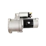 Starter Motor Compatible For Hyundai Mitsubishi 3610047600