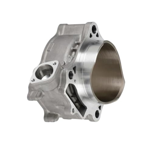 Cilindro de motor CRF450 resistente al desgaste térmico bloque B45A 96mm 3