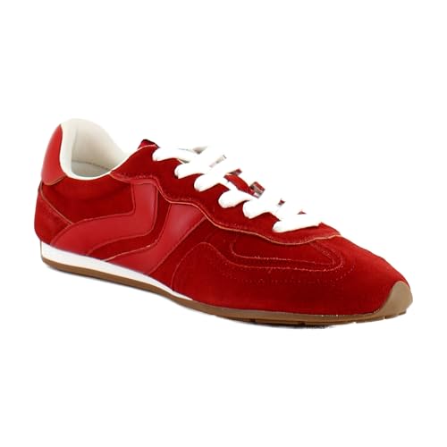 Basket Steve Madden Abbi multicolore 37 idéale pour sublimer vos looks urbains