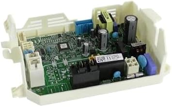 Compatible with LG EBR31002613 Dryer Electronic Control Board Assembly replaces EBR85130501