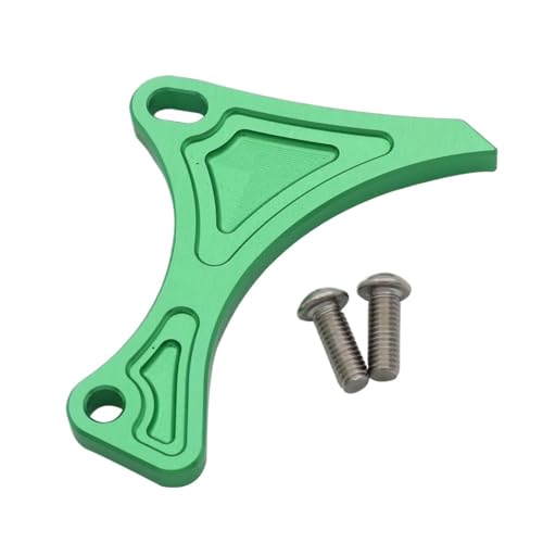 Guide de chaîne durable et robuste pour Kawasaki KX450F 2004-2016