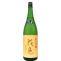 [要冷蔵のためクール便発送] 花邑(はなむら) 純米吟醸 秋田酒こまち 生酒 1800ml(生酒)
