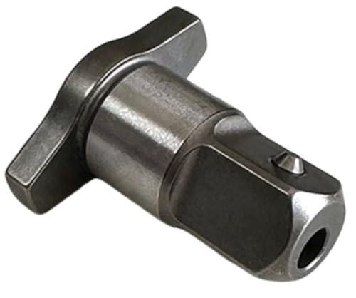 Tolxh #N925063 Impact Wrench Anvil Assy DCF922B DCF922P2T DCF922D2 DCF922D2T DCF922P2 DCF922M2 DCF922NT DCF922 DCF911 Impact block Quality Durable New Replacement Parts For DEWALT by Tolxh - Used condition - US$21.31