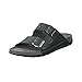 Produktbild Rohde Herren, Männer, Klassische Sandalen, Sandalen,verbandschuhe,therapieschuhe,Klett-Hausschuhe,ANTHRAZIT,46 EU / 11 UK