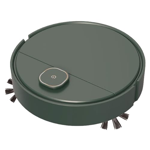 X-Institute Robot nettoyeur électrique pour la maison à sec et humide Robot ménager avec humidificateur