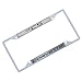 C5 / Corvette License Plate Frame