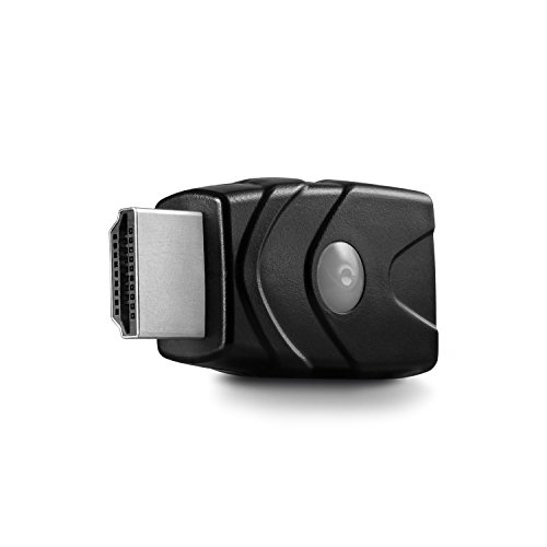 Lindy 32114 Émulateur HDMI 2.0 pour réparer l'écran noir