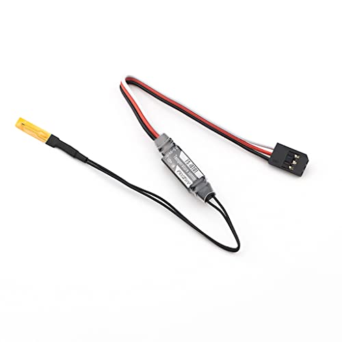 Flysky FS-iBA01 FS-iBT01 FS-iBS01 Enhanced Receiver Altitude Sensor for i-BUS2 Protocol RC Car Boat Aircraft Drone (FS-iBT01)