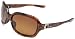 Oakley womens Pulse Polarized Sport Sunglasses