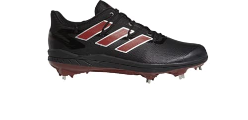 Image of adidas Men's Adizero Afterburner 8 Cleats