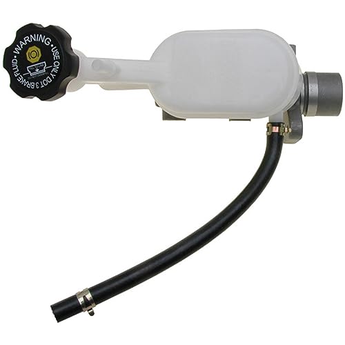 ACDelco Conjunto de cilindro mestre de freio profissional 18M2708