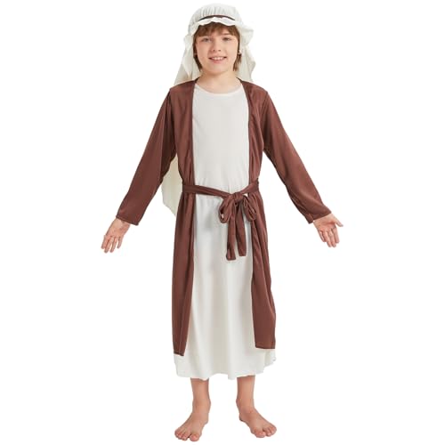 Disfraz para niño San José tamaño X-Large miniatura 3