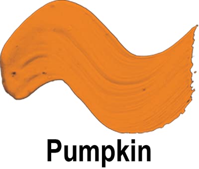 Retique It Chalk Furniture Paint, 32 Fl Oz (Pack of 1), 74 Pumpkin