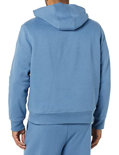 Amazon Essentials Disney | Marvel | Star Wars Men's Sherpa-Lined Pullover Hoodie Sweatshirt2