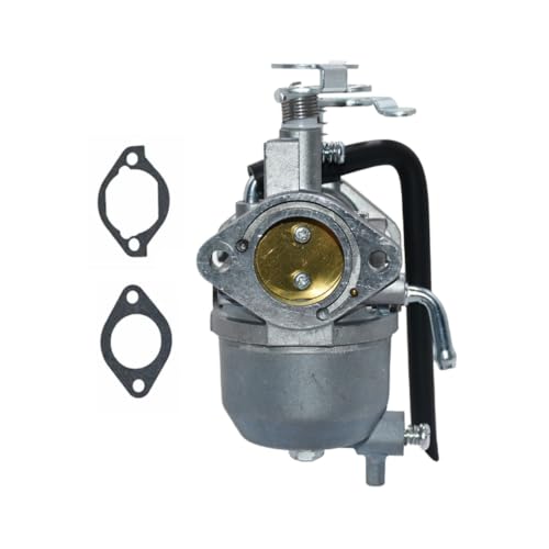 Carburateur 15004-0953 en alliage renforcé pour entretien moteur Mule 600 et 610 SX SC