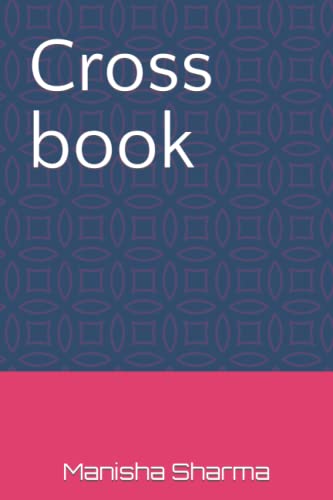  Cross book