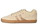 Globe Men's Encore-2, Almond/Gum, 10.5
