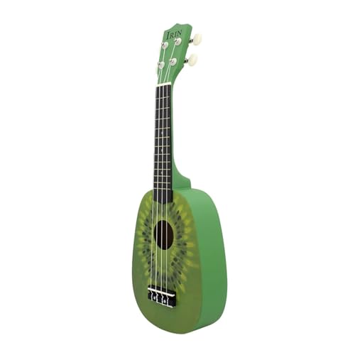 Ukulélé kiwi guitare hawaïenne 4 cordes pack complet débutant