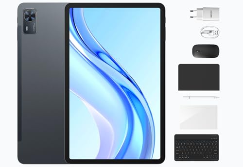 DOOGEE Tab E3 Plus Edición VIP | 12
