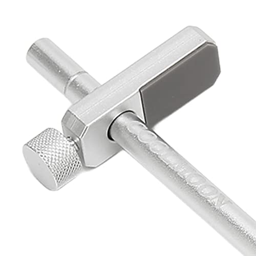 Soporte universal para tarjeta gráfica de aleación de aluminio miniatura 6