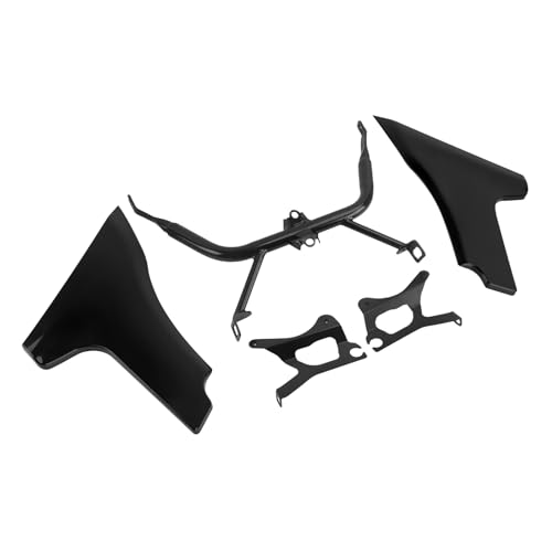 Kit fixation carénage pour Harley FLTRXSE CVO 2024 support acier renforcé