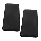 RORPOIR 2個洗髪用ヘッドクッション サロン バスタブ対応 ユニバーサル 耐久性素材 頭部サポート枕