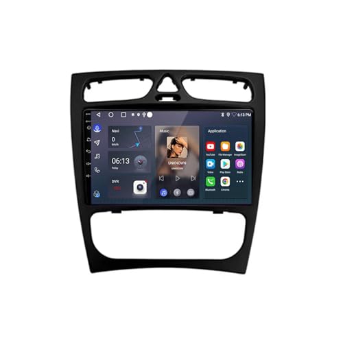 Pantalla Carplay para KIA PICANTO 2, moderniza tu coche con navegación táctil inalámbrica
