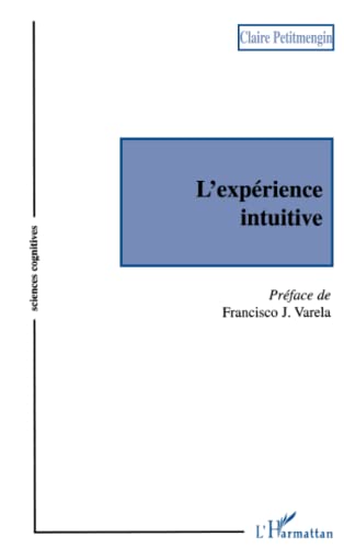 L'EXPÉRIENCE INTUITIVE