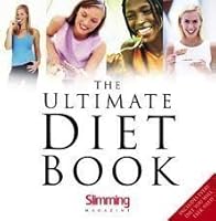 The Ultimate Diet Book (Haynes EMAP) 1844251438 Book Cover