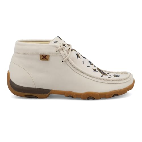 Image of Twisted X Womens Chukka Driving Moc Boot