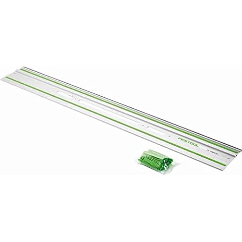 Festool Guide Rail Set with Accessories Cover