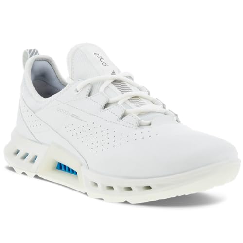 Image of ECCO Golf Biom C4 Gore-TEX Waterproof Golf Hybrid Golf Shoes