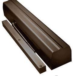Norton LE05741DU Dark Bronze 5700 Series - LEO Low Energy Power Door Operator