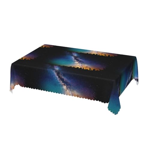 �e�[�u���N���X �����` ���̃p�^�[�� �e�[�u���J�o�[ �k�� ���� �h�� �h�� ����h�~ �������ȒP ������� Table Cloth 137x183cm