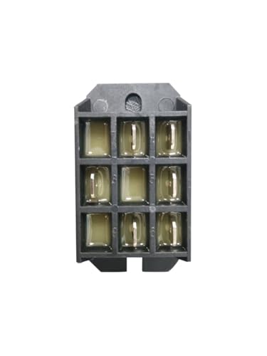 Module de thyristor VHF28-14IO5 IXYS pont redresseur triphasé pour commande de puissance - 4