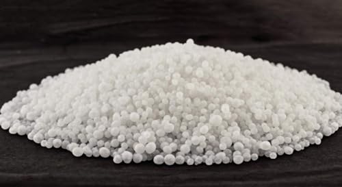 Urea 46% cristalina, Para uso en fertirrigación y foliar 25 kilos.