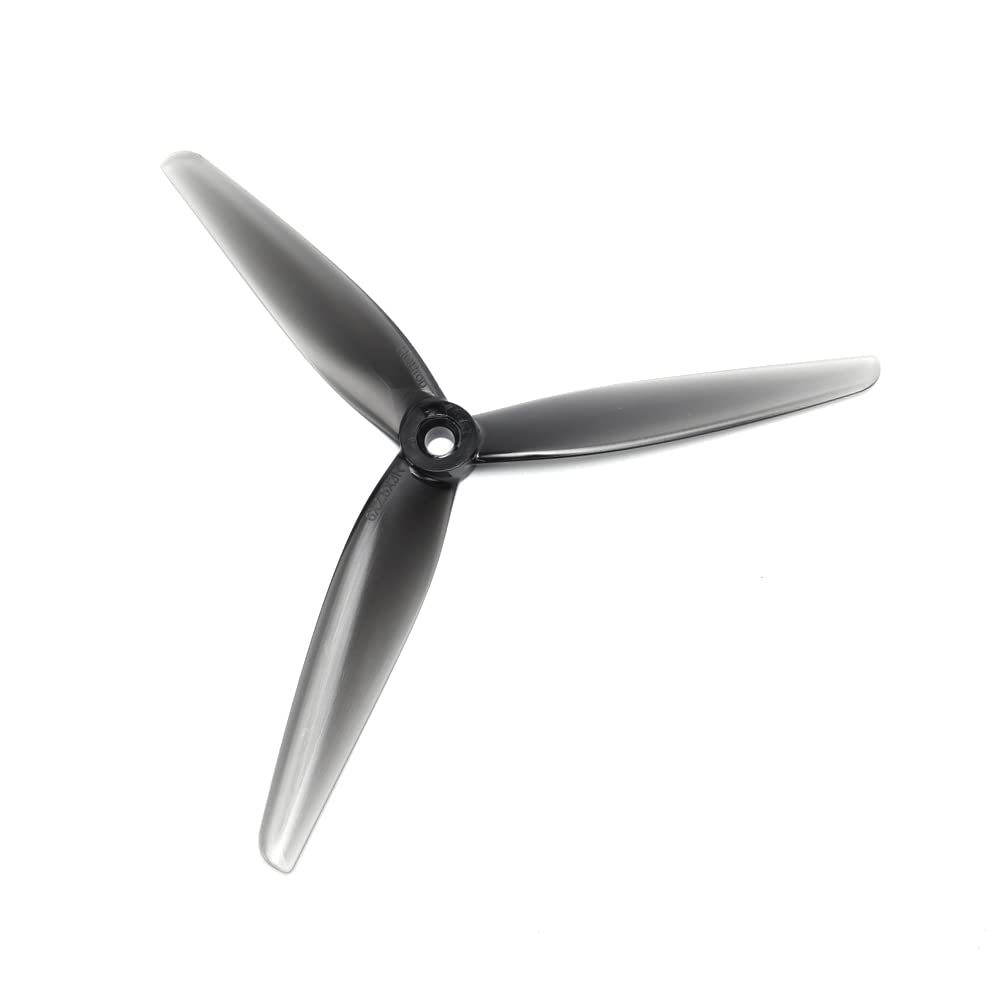 BrewJa20pcs/10pairs compatible with HQ Prop 6X2.5X3 6025 6inch 3 blade/tri-blade Propeller prop for FPV Drone part