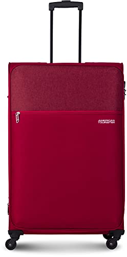 Mala de Viagem American Tourister Frankfurt