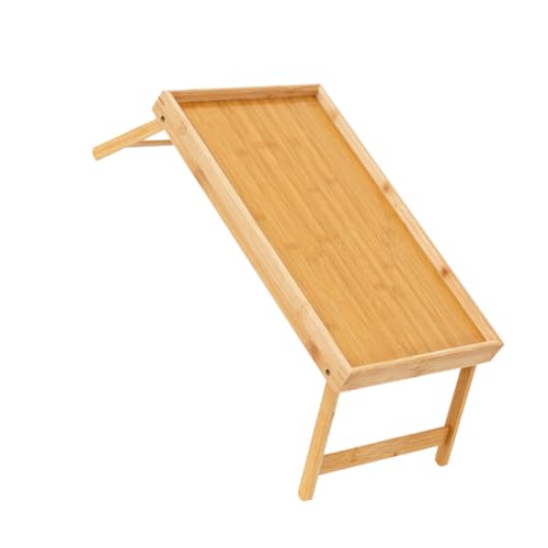 balacoo Folding Lap Desk Storage Case Portable Lightweight Computer Table for Bed Couch and Outdoor Use Study and Meals