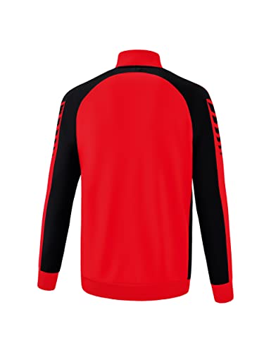 Veste de survêtement enfant Erima Worker Six Wings - vue 4