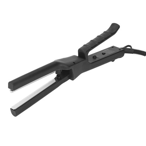 Dobladora de ángulo, Máquina Dobladora de Acrílico de Calentamiento Más Rápido, Dobladora Manual de Letras Acrílicas con Control Automático de Temperatura, Calentador Dobladora