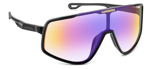CARRERA CARRERA 4017/S 807 BLACK 99/1/135 MAN Sunglasses