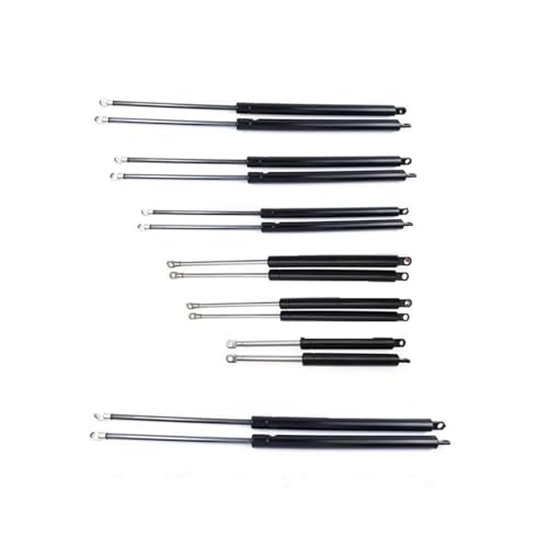 �ԗp�g�����N�_���p�[ 2�� 800N 300-600mm ���j�o�[�T�� �J�[ �K�X �X�g���b�g �{���l�b�g �t�[�h �g�����N �e�[���Q�[�g �V���b�N ���t�g �T�|�[�g �o�[ �X�v�����O �o�X �x�b�h �g���b�N �{�[�g �E�B���h�E �K�X�X�g���b�g�X�v�����O(