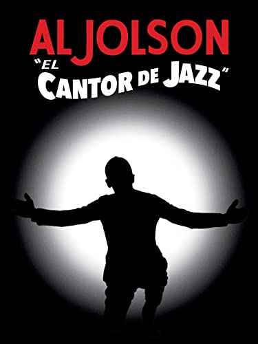 El cantor de Jazz