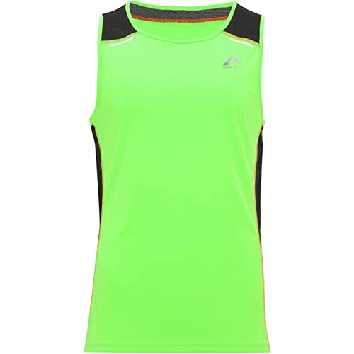 Amazon.co.uk Best Sellers The most popular items in Men's Running Vests