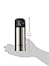 Zojirushi 0.36-Liter Stainless Steel Travel Mug, 12-Ounce, Silver