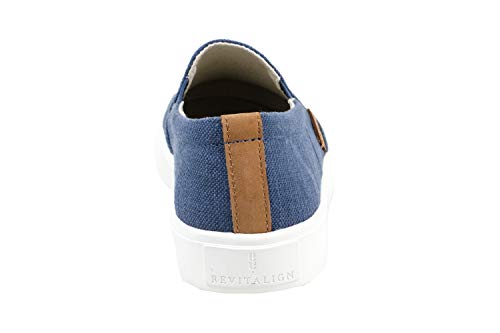 Image of REVITALIGN Women's Boardwalk Slip On Sneaker